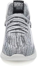 
                        
                          Muat gambar ke penampil Galeri, Voxge Men's and Women's Sock Sneakers Lightweight Breathable Athletic Running.
                        
                      