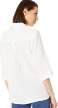 
                        
                          將圖片載入圖庫檢視器 Jag Jeans Women's Adley Button Up Shirt
                        
                      