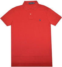 
                        
                          將圖片載入圖庫檢視器 Polo RL Men's Interlock Pony Shirt
                        
                      