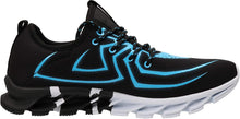 
                        
                          Load image into Gallery viewer, BRONAX Little/Big Kids Lightweight Athletic Tennis Shoes - JOY2ESpree
                        
                      