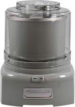 
                        
                          將圖片載入圖庫檢視器 Cuisinart ICE21R Frozen Yogurt Automatic Ice Cream and Sorbet Maker,120 V, Thermoplastic, 1-1/2 qt, Red - JOY2ESpree
                        
                      