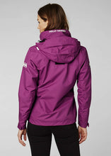 
                        
                          Muat gambar ke penampil Galeri, Helly-Hansen Women's Crew Hooded Midlayer Jacket
                        
                      