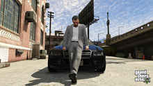 
                        
                          將圖片載入圖庫檢視器 Grand Theft Auto V Xbox One - JOY2ESpree
                        
                      