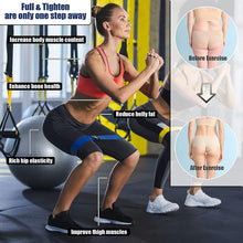 
                        
                          Cargar imagen en el visor de la galería, Hurdilen Resistance Bands Loop Exercise Bands - JOY2ESpree
                        
                      