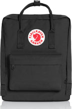 
                        
                          Load image into Gallery viewer, Fjallraven, Kanken Classic Backpack for Everyday, Ox Red
                        
                      