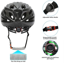 
                        
                          將圖片載入圖庫檢視器 AGH Adult Adjustable Helmet,CPSC Certified for Mountain Road Bicycle Helmet with Detachable Visor for Men Women
                        
                      