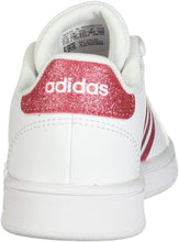 
                        
                          將圖片載入圖庫檢視器 adidas Unisex-Child Grand Court Sneaker
                        
                      