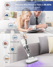 
                        
                          画像をギャラリービューアに読み込む, APOSEN Cordless Vacuum Cleaner, 4 in 1 Stick Vacuum Cleaner - JOY2ESpree
                        
                      