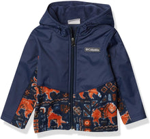 
                        
                          將圖片載入圖庫檢視器 Columbia Baby Steens Mt Overlay Hoodie
                        
                      