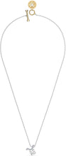 
                        
                          將圖片載入圖庫檢視器 SWAROVSKI Women's All Zodiac Symbols Crystal Pendant, Mixed Metal Finish, Clear White Crystal Necklace Jewelry Collection - JOY2ESpree
                        
                      