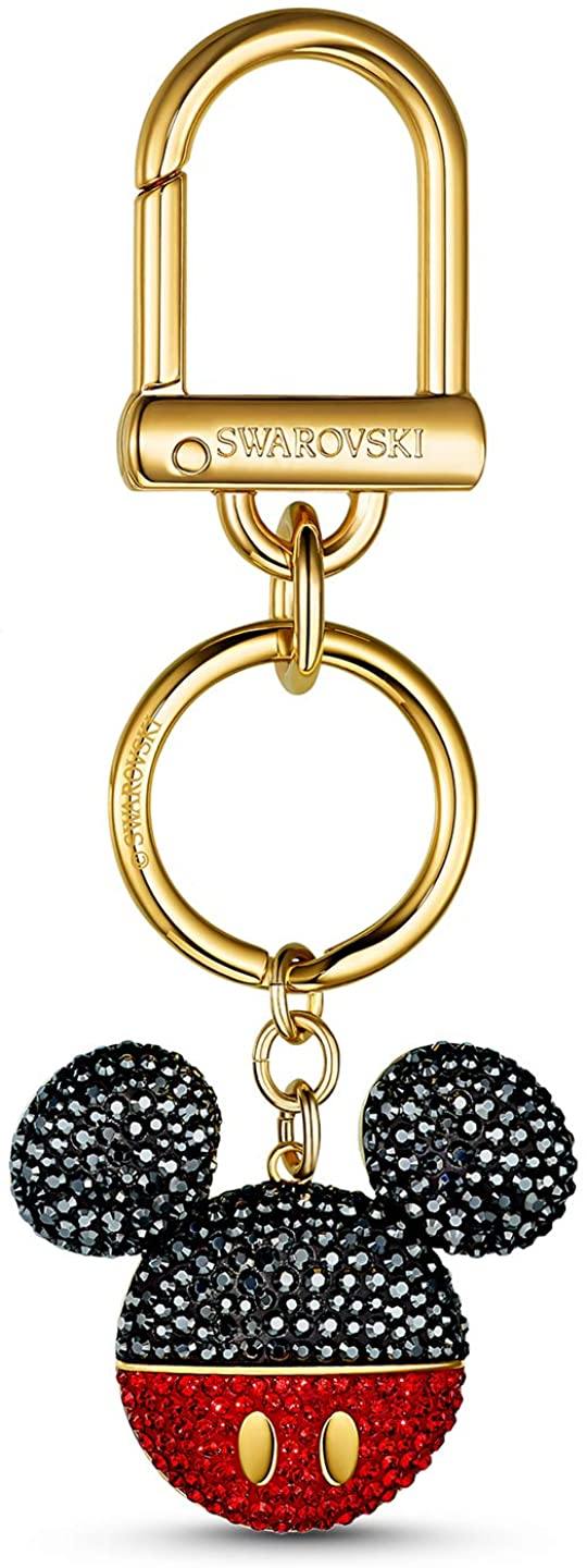 Swarovski Mickey Bag Charm - JOY2ESpree