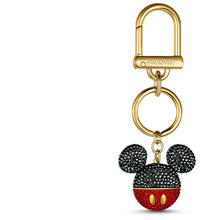 
                        
                          將圖片載入圖庫檢視器 Swarovski Mickey Bag Charm - JOY2ESpree
                        
                      