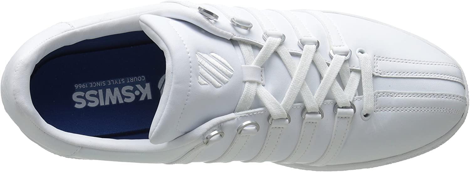 K-Swiss Men's Classic Vn Sneaker - JOY2ESpree