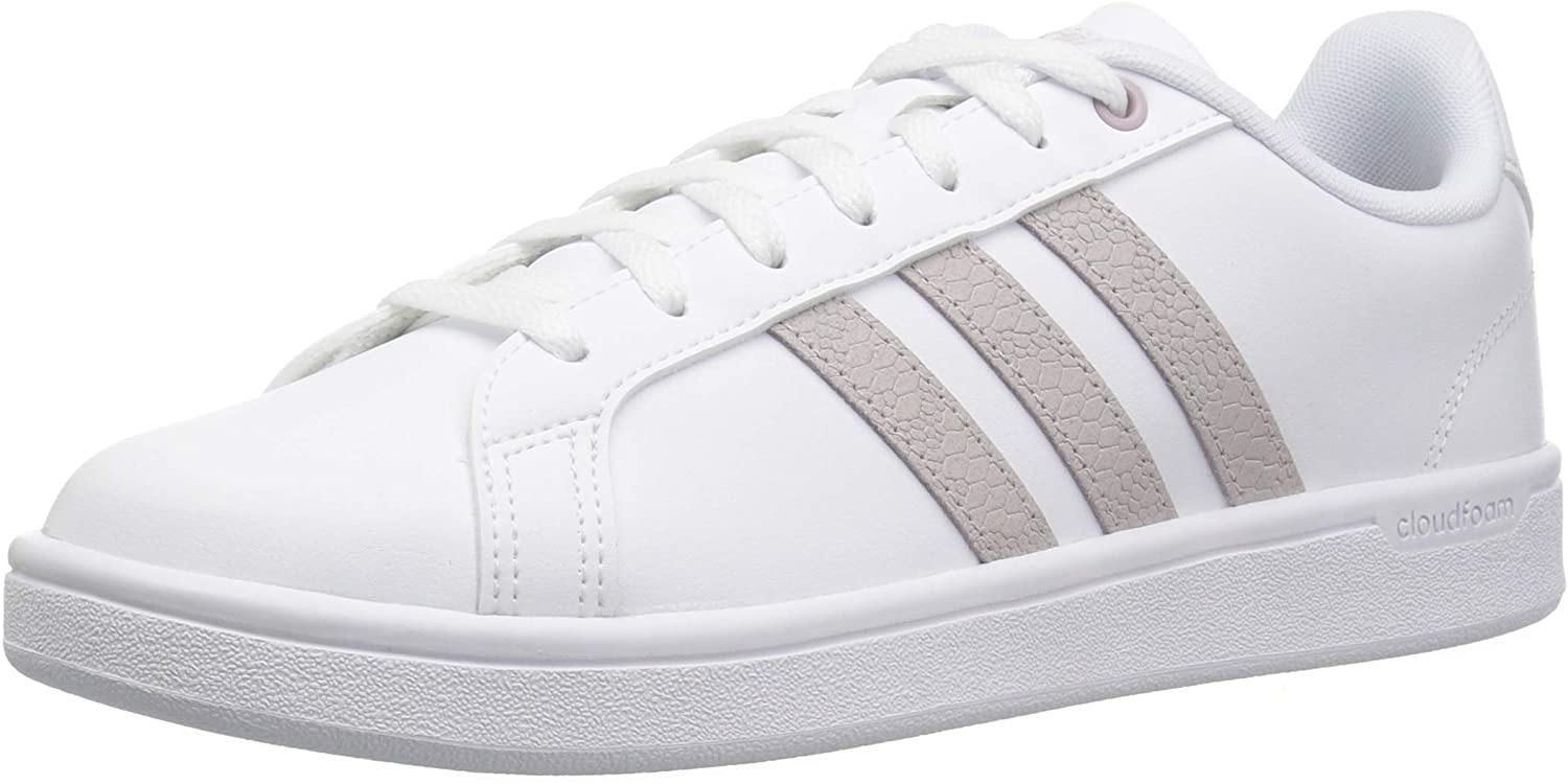 adidas Women's Cloudfoam Advantage Cl Sneaker - JOY2ESpree