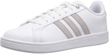 
                        
                          Load image into Gallery viewer, adidas Women's Cloudfoam Advantage Cl Sneaker - JOY2ESpree
                        
                      