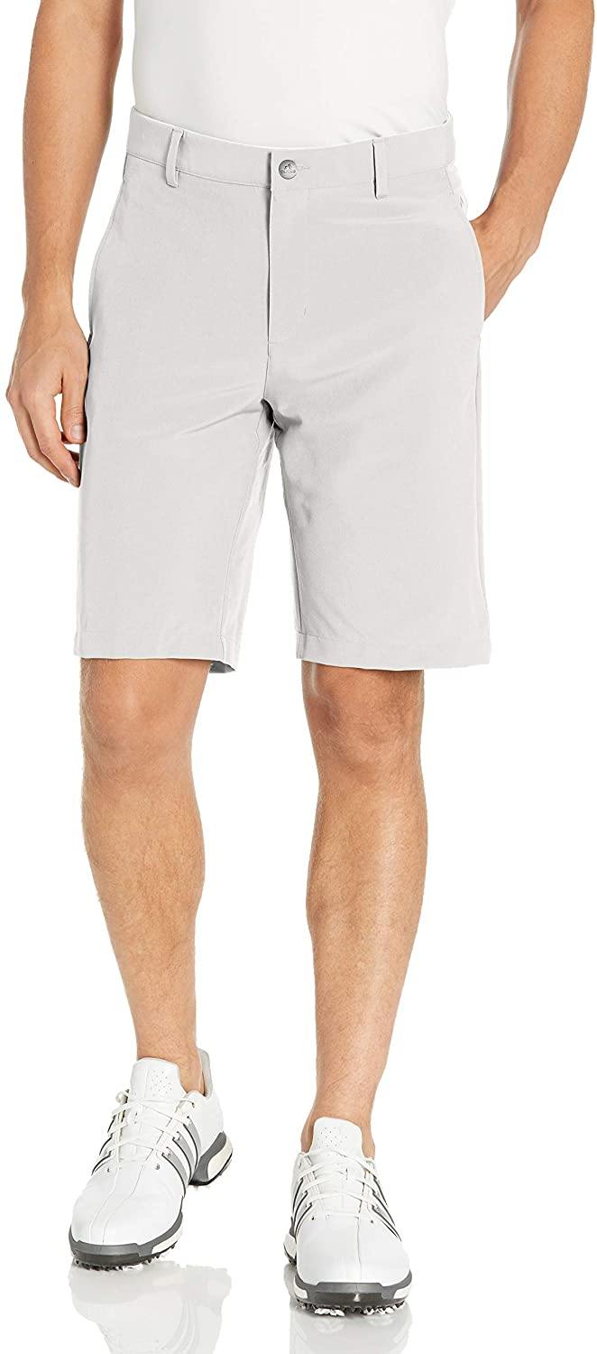 adidas Golf Ultimate+ 3-Stripes Short (2019 Model) - JOY2ESpree