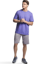 
                        
                          將圖片載入圖庫檢視器 Russell Athletic Men's Cotton Performance Short Sleeve T-Shirt
                        
                      
