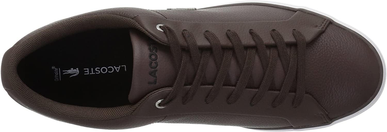 Lacoste Men's Lerond 317 3 Sneaker