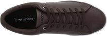 
                        
                          Load image into Gallery viewer, Lacoste Men's Lerond 317 3 Sneaker
                        
                      