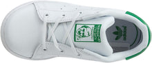 
                        
                          Cargar imagen en el visor de la galería, adidas Originals Infant Stan Smith Sneaker
                        
                      