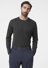 
                        
                          Load image into Gallery viewer, Helly-Hansen Mens LIFA Active Crew Base Layer Shirt
                        
                      