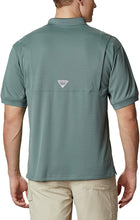 
                        
                          Muat gambar ke penampil Galeri, Columbia Men's Perfect Cast Polo Shirt
                        
                      