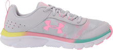 
                        
                          Load image into Gallery viewer, Under Armour Unisex-Child Grade School Assert 8 Sneaker - JOY2ESpree
                        
                      