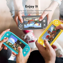 
                        
                          將圖片載入圖庫檢視器 KIWIHOME Protective Case for Nintendo Switch Lite - JOY2ESpree
                        
                      
