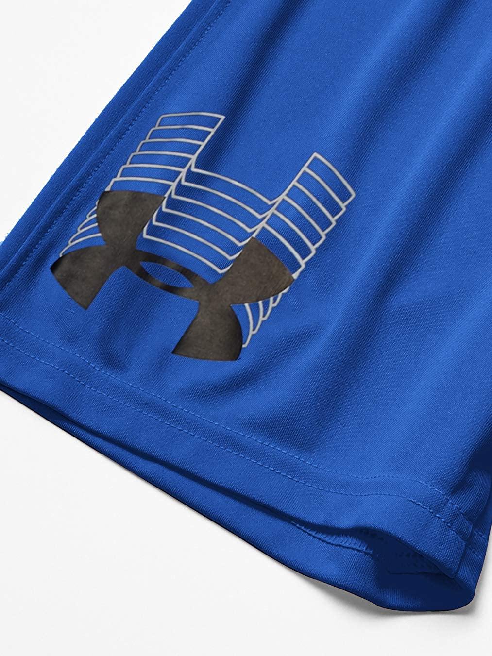 Under Armour Boys' Prototype Short - JOY2ESpree