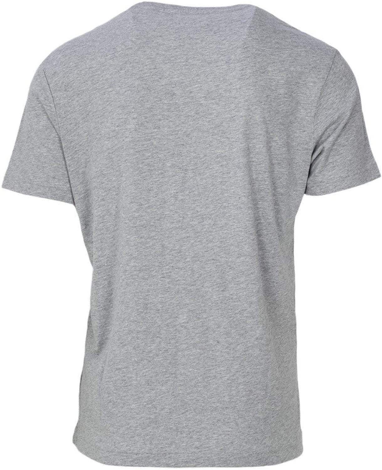 Polo Ralph Lauren Men's Pony Logo Crew Neck T-Shirt