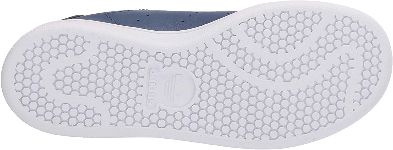 adidas Originals Juniors Stan Smith Sneaker