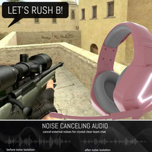 
                        
                          Load image into Gallery viewer, Orzly Gaming Headset for PC and Gaming Consoles PS5, PS4, Xbox Series X | S - JOY2ESpree
                        
                      