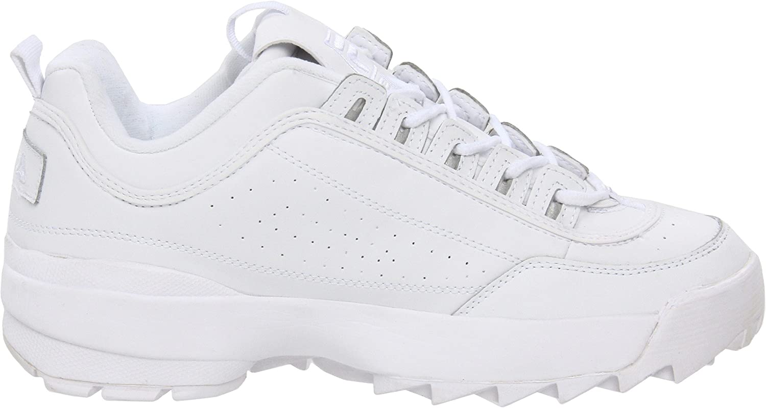 Fila Men's Strada Disruptor