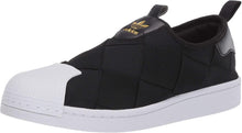 
                        
                          Load image into Gallery viewer, adidas Originals womens Superstar Slip-On Shoes
                        
                      