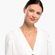 
                        
                          將圖片載入圖庫檢視器 SWAROVSKI Women's Solitaire Jewelry Collection, Clear Crystals - JOY2ESpree
                        
                      