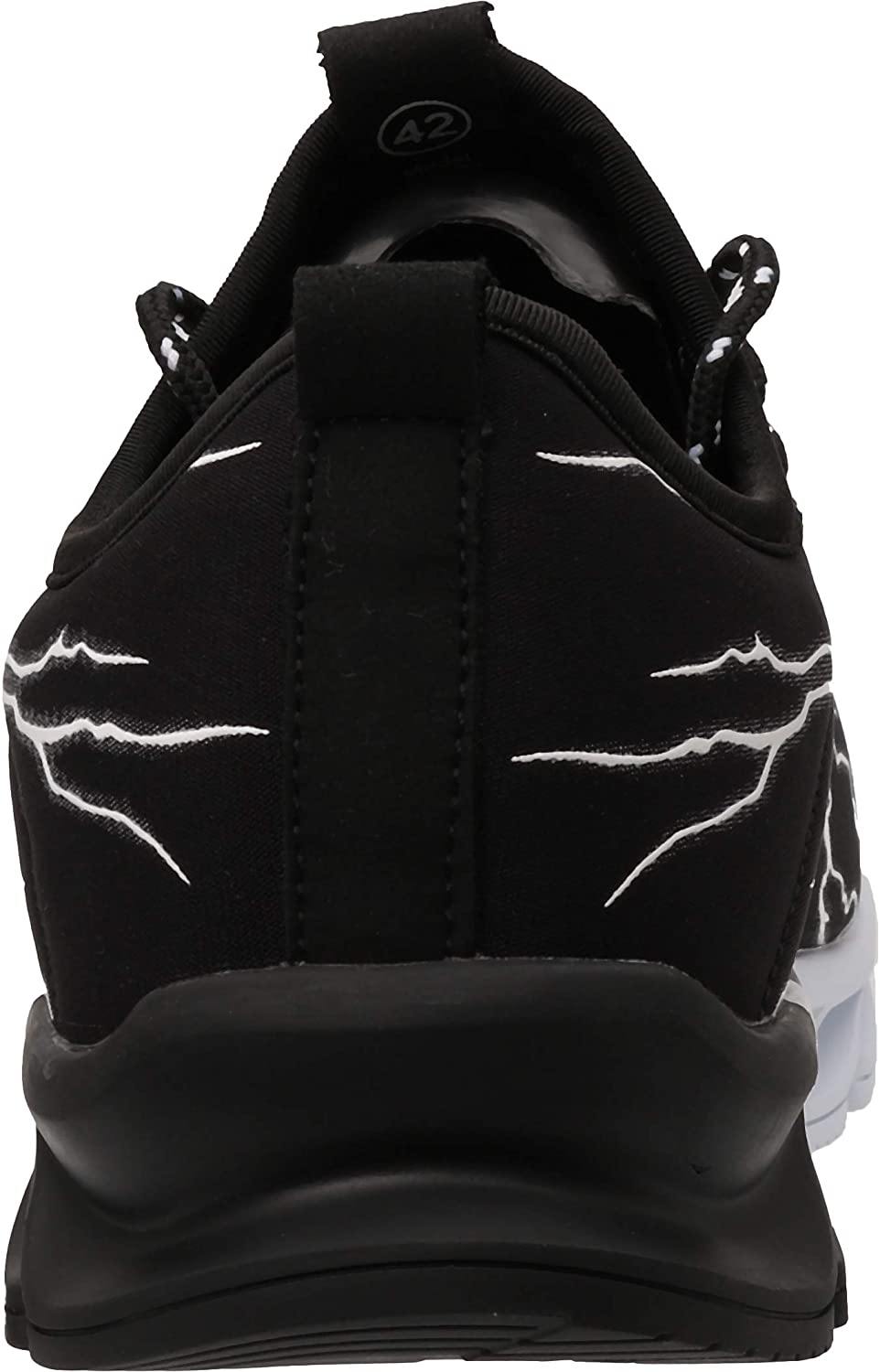 BRONAX Little/Big Kids Lightweight Athletic Tennis Shoes - JOY2ESpree