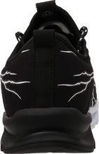 
                        
                          Load image into Gallery viewer, BRONAX Little/Big Kids Lightweight Athletic Tennis Shoes - JOY2ESpree
                        
                      
