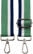 
                        
                          Muat gambar ke penampil Galeri, Allzedream Purse Strap Replacement Crossbody Handbag Stripe Wide Adjustable
                        
                      