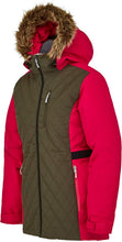 
                        
                          画像をギャラリービューアに読み込む, Spyder Active Sports Women's Crossover Insulated Ski Jacket
                        
                      