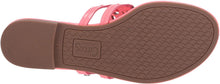 
                        
                          Load image into Gallery viewer, Circus by Sam Edelman Women's Canyon Flat Sandal
                        
                      