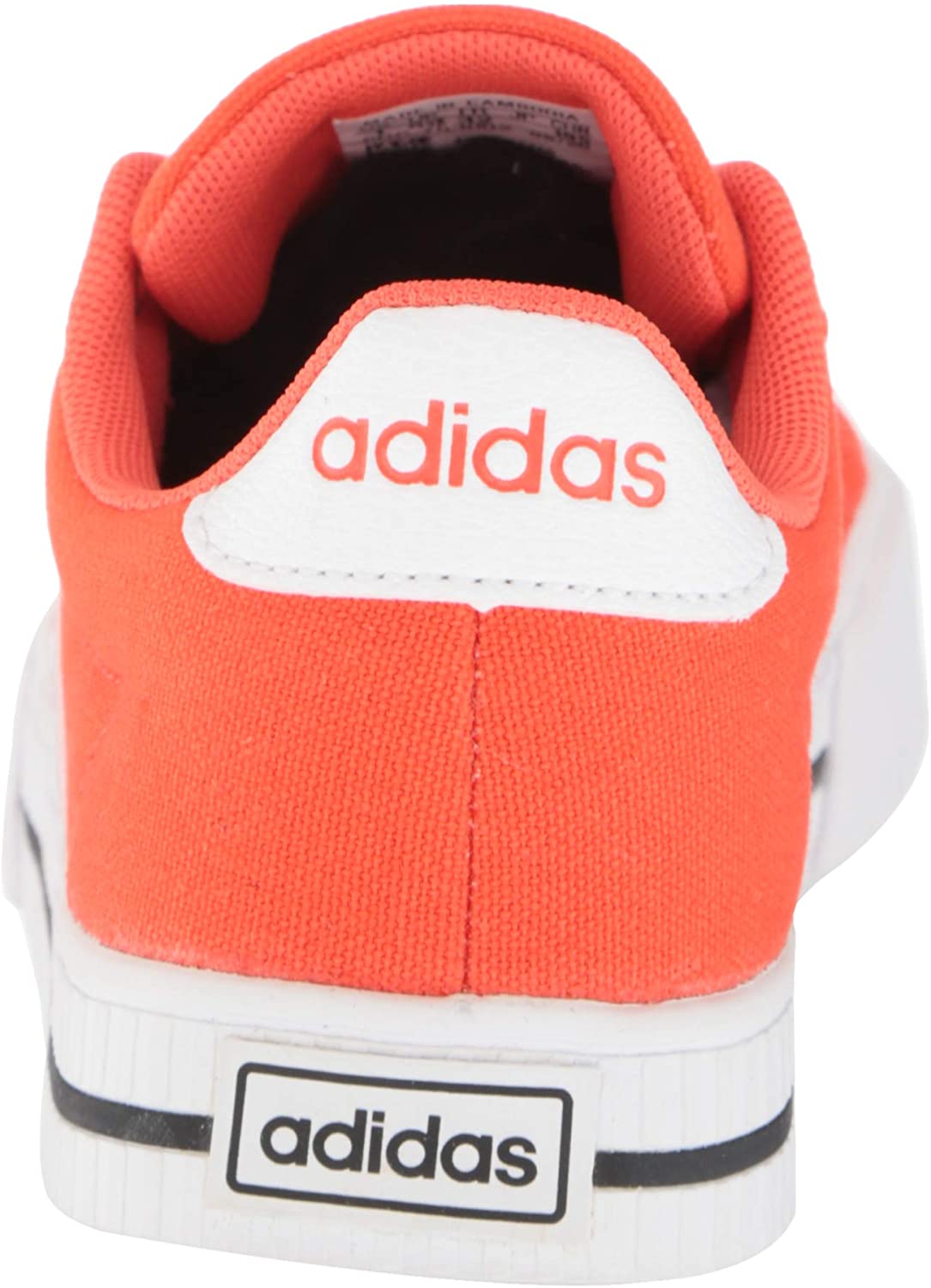 adidas Kids' Daily 3.0 Skate Shoe