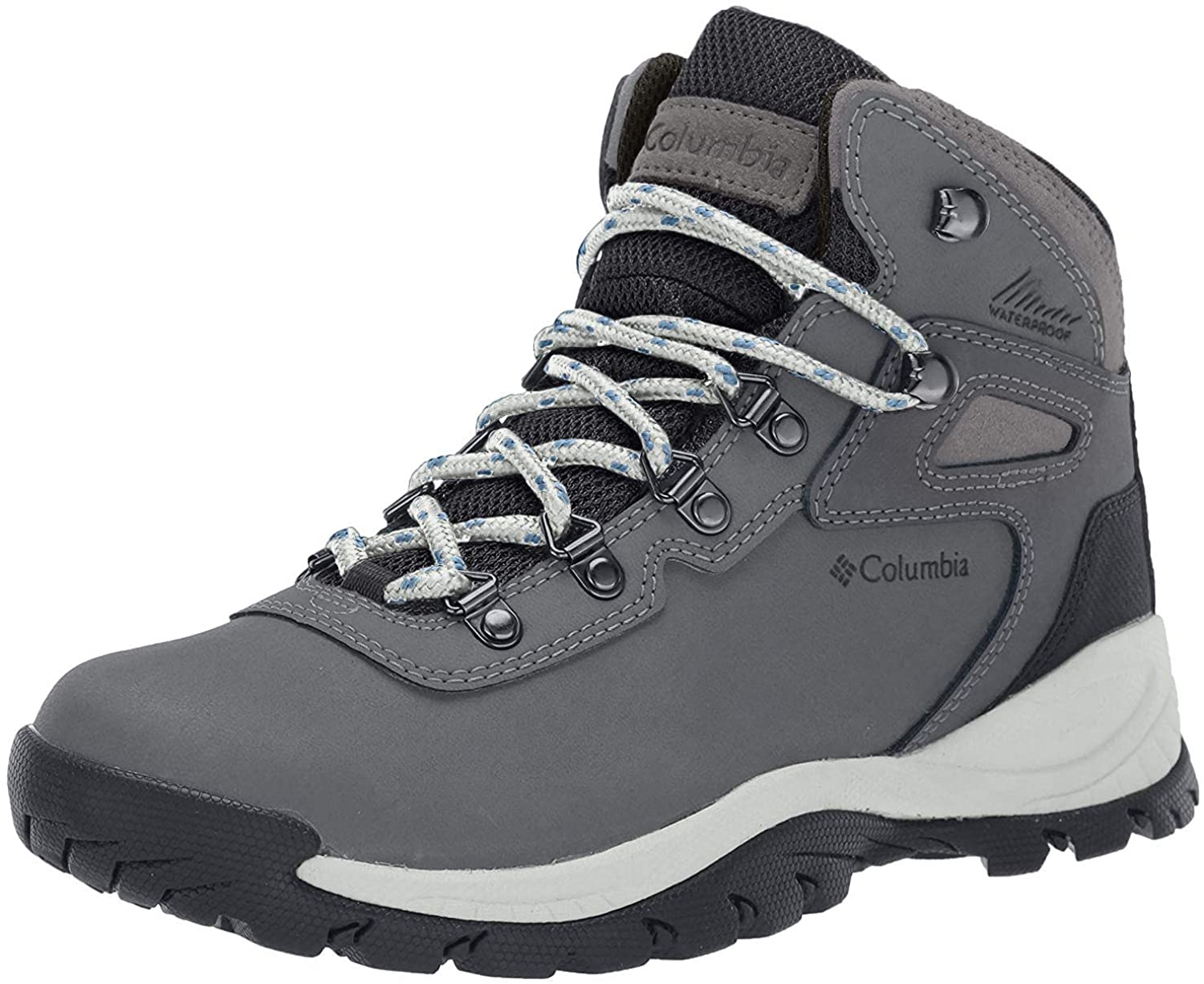 Columbia Women's Newton Ridge Plus Hiking Boot