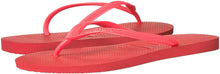 
                        
                          Load image into Gallery viewer, Havaianas Women's Slim Flip Flop Sandal
                        
                      