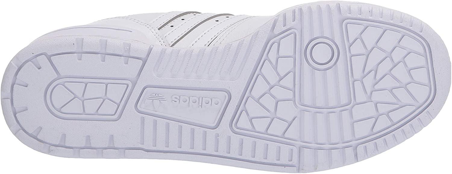 adidas Originals Unisex-Child Rivalry Low Sneaker