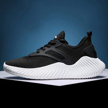 
                        
                          Muat gambar ke penampil Galeri, KEEZMZ Men's Running Shoes Fashion Breathable Sneakers Mesh Soft Sole Casual Athletic Lightweight
                        
                      