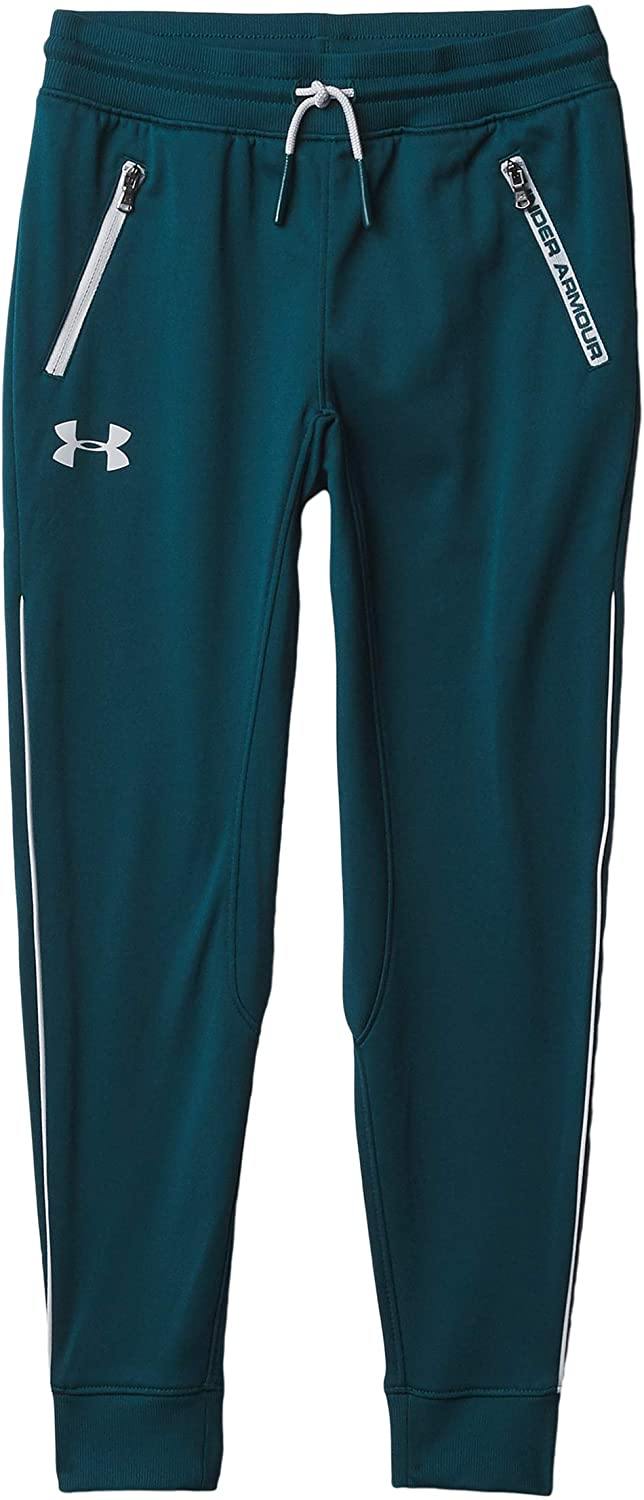 Under Armour Boys' Pennant Tapered Pants