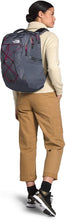 
                        
                          Load image into Gallery viewer, The North Face Women’s Borealis, Aviator Navy/Mallard Blue, OS
                        
                      