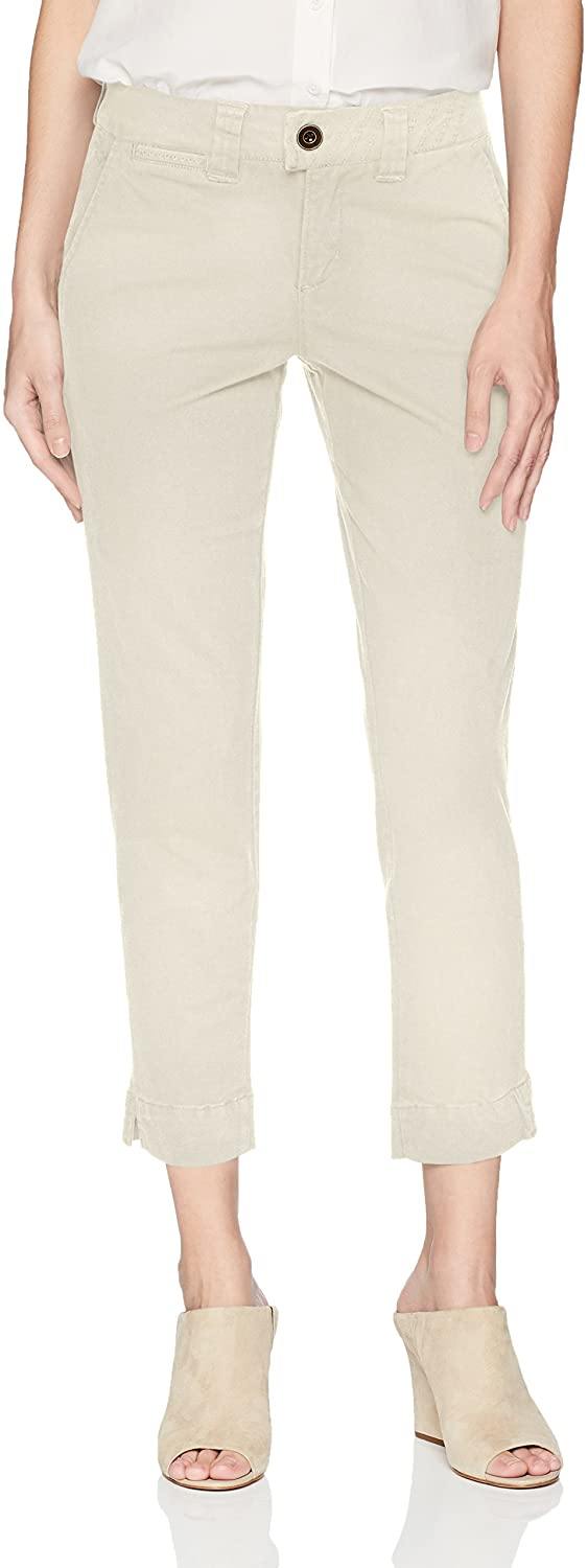 Jag Jeans Women's Creston Ankle Crop