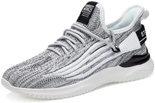 
                        
                          Muat gambar ke penampil Galeri, Voxge Men's and Women's Sock Sneakers Lightweight Breathable Athletic Running.
                        
                      