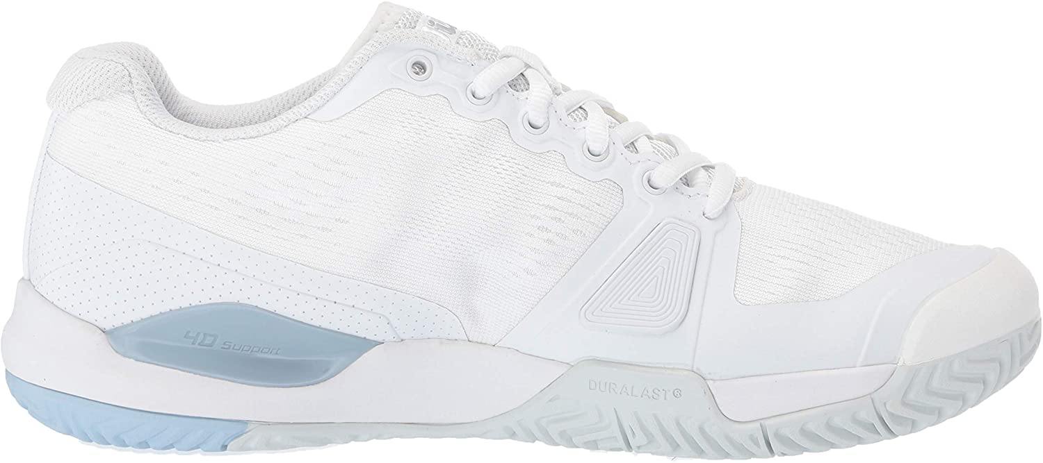 Wilson RUSH PRO 3.0 Tennis Shoes Women - JOY2ESpree